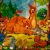 Game Puzzle Mania Bambi